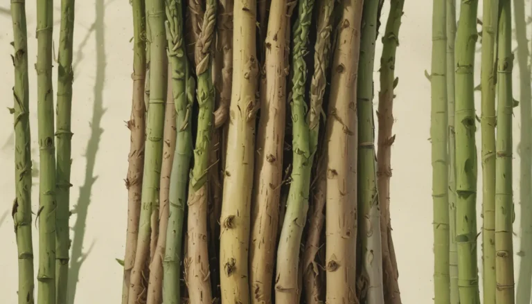 Asparagus Crown and Root Rot: Identification and Treatment Strategies