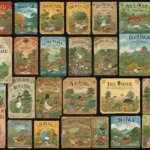 backs seed packets display valuable information gardener 7613e136