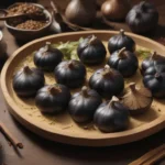 benefits black garlic eb17c809