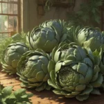 best artichoke cultivars b458809f