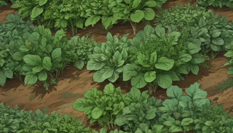 A Comprehensive Guide to the Best Arugula Varieties for Your Vegetable Patch