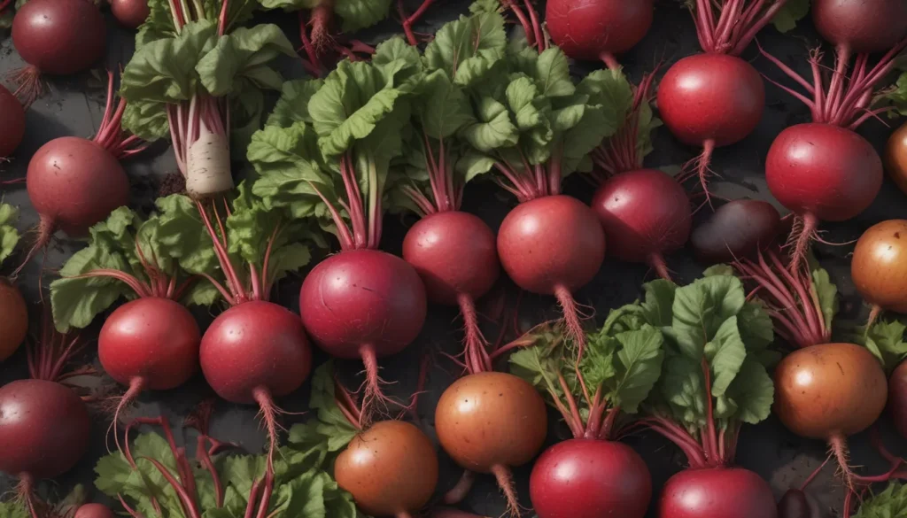 best beet varieties b2d0d834