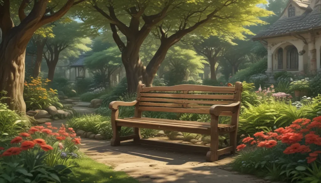 best benches 1b325388