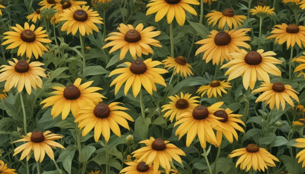 best black eyed susan varieties c361f118