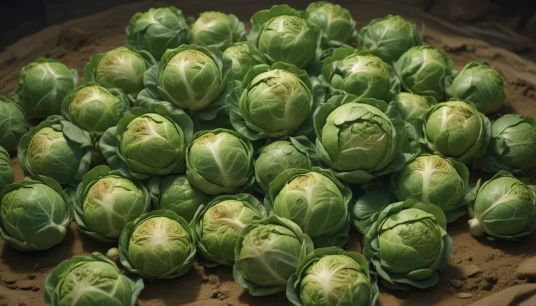 15 of the Best Brussels Sprout Varieties to Grow at Home