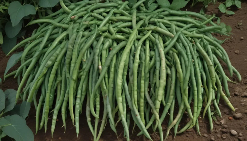 best bush bean varieties 83211ac8