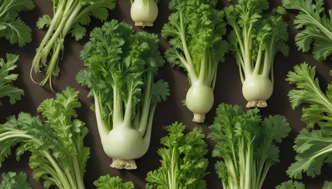 best celery cultivars 99354060