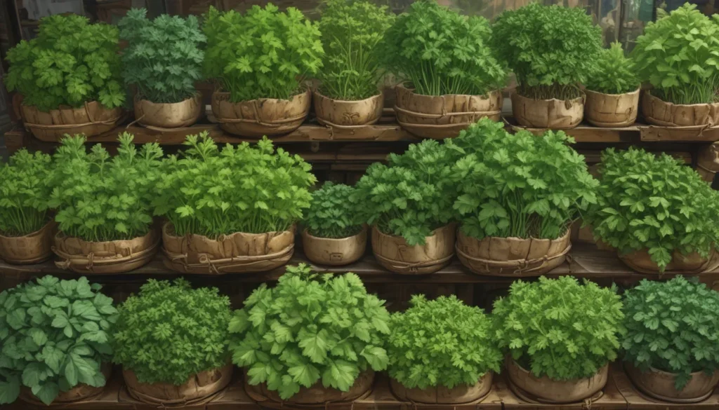 best cilantro types 3de300b3