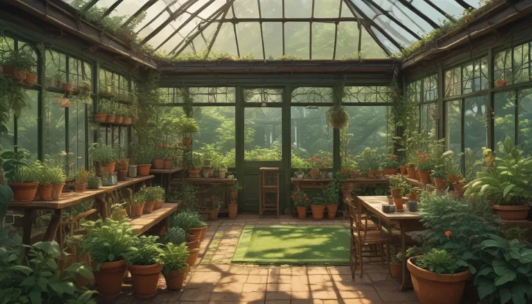 Maximizing Your Garden: The Ultimate Guide to DIY Greenhouses and Cold Frames