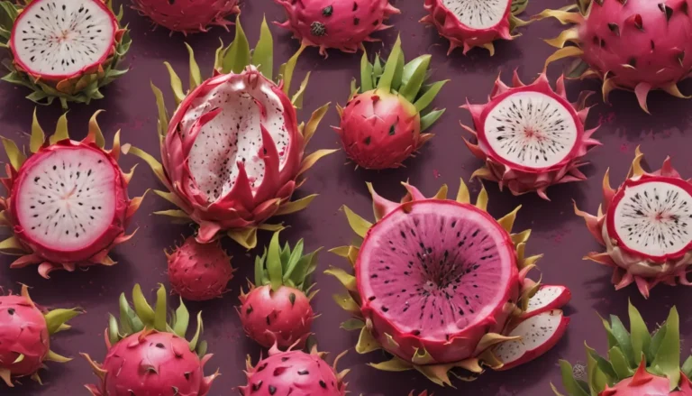 The Best Pitaya Varieties to Grow at Home: A Guide to Dragon Fruit Cultivars