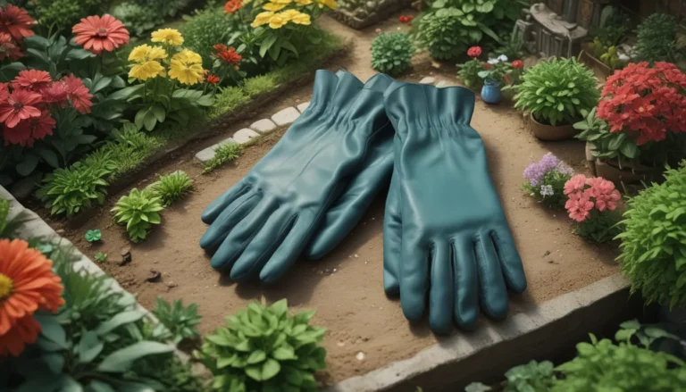 The Ultimate Guide to the Best Gardening Gloves in 2023