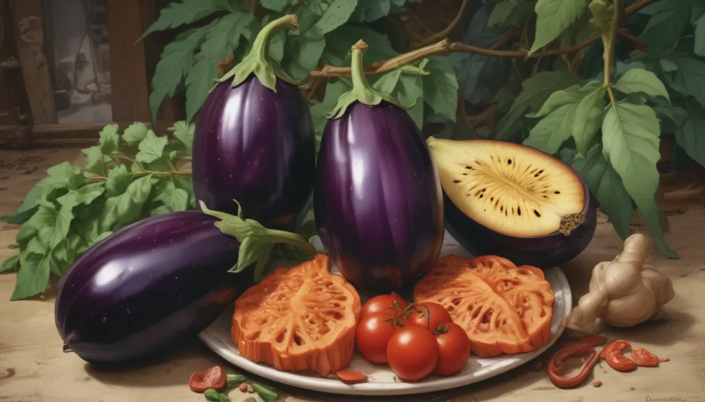 best italian eggplant varieties 54c6be81