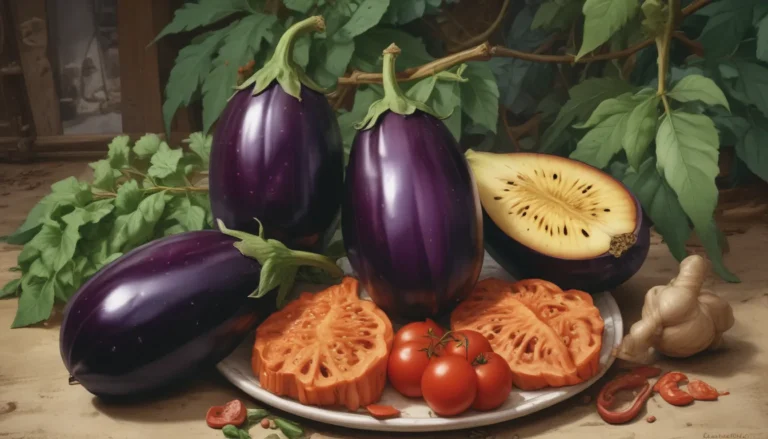 A Comprehensive Guide to Italian Eggplant Varieties