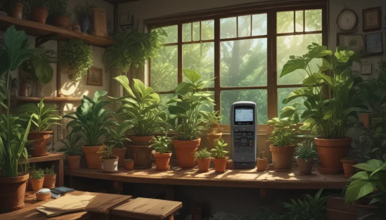 A Comprehensive Guide to Light Meters for Houseplants and Indoor Gardening