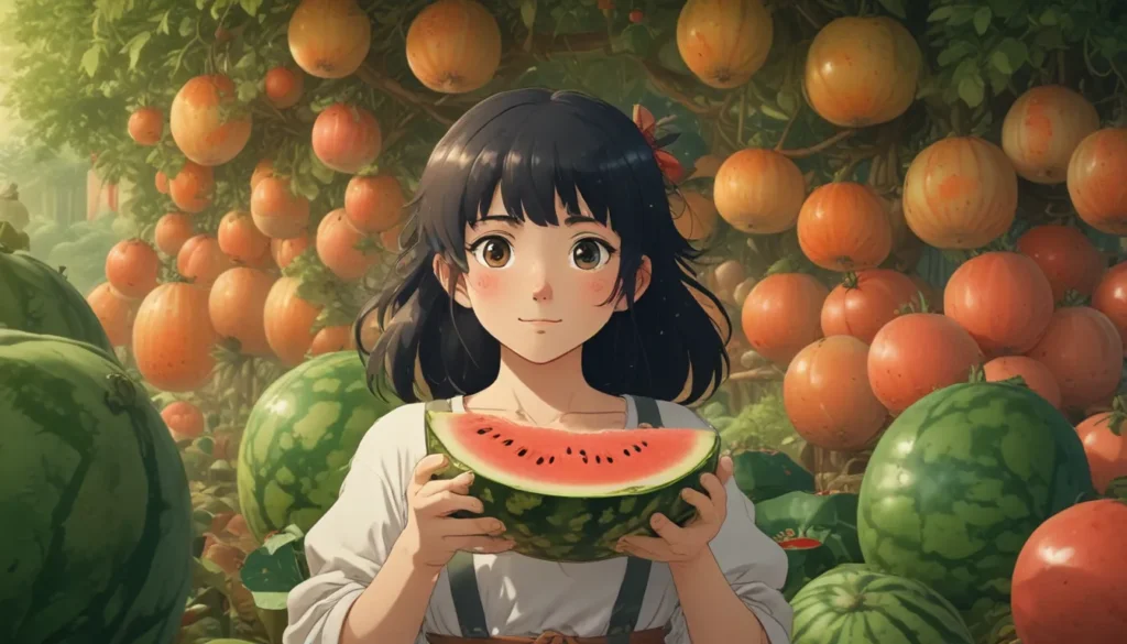 best melon varieties 3c49c5ee