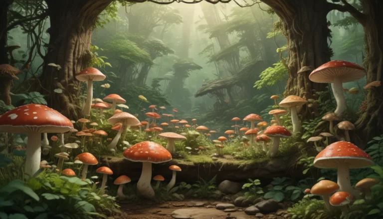 A Comprehensive Guide to Mushroom Growing Kits for Home Gardeners