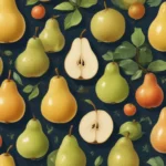 best pear varieties c01cbb7c