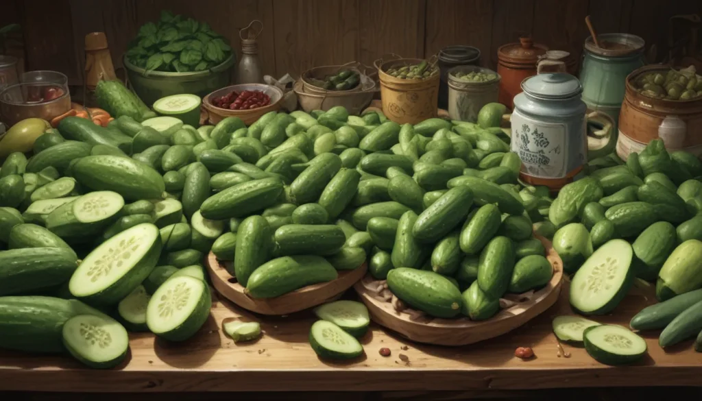 best pickling cucumbers 2258d068