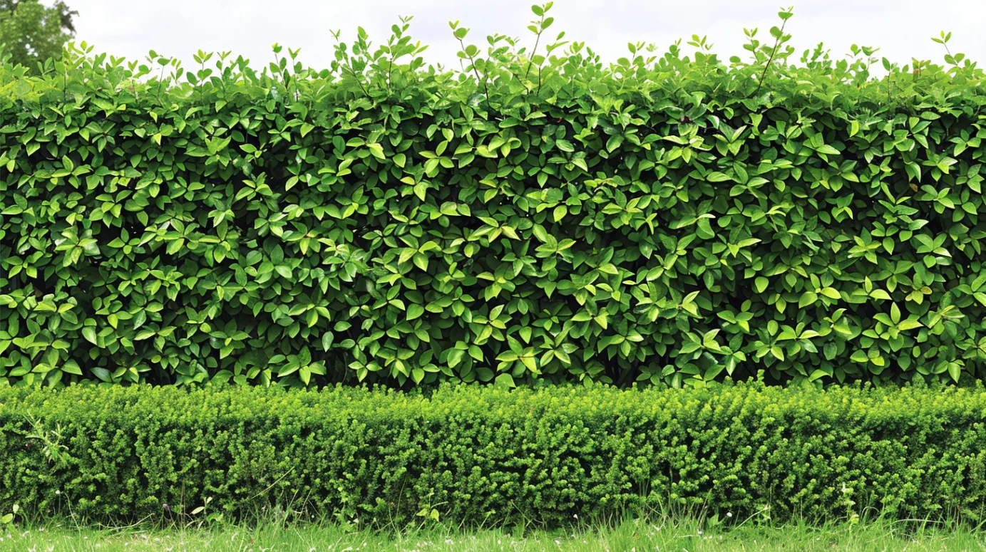 The Ultimate Guide to Planting the Perfect Hedge