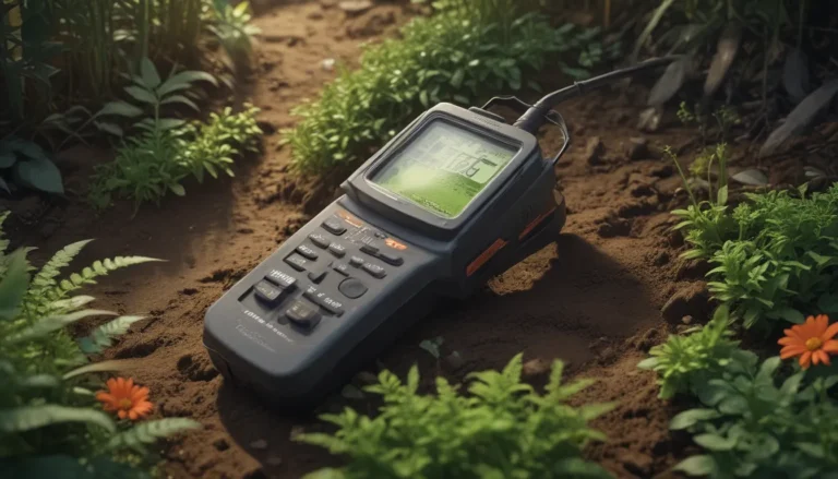 A Comprehensive Guide to Selecting the Best Soil Moisture Meter for Your Garden