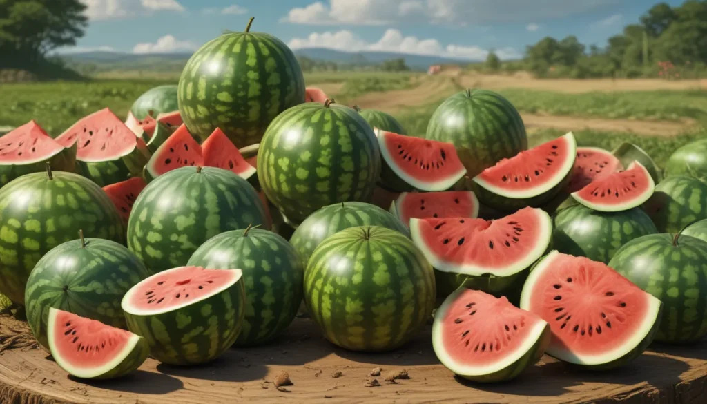 best watermelon varieties a5892fb0