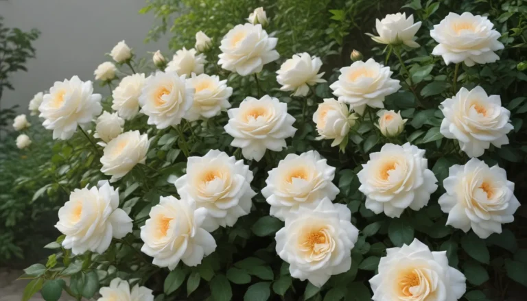 An In-Depth Guide to the Best White Rose Varieties for Your Garden