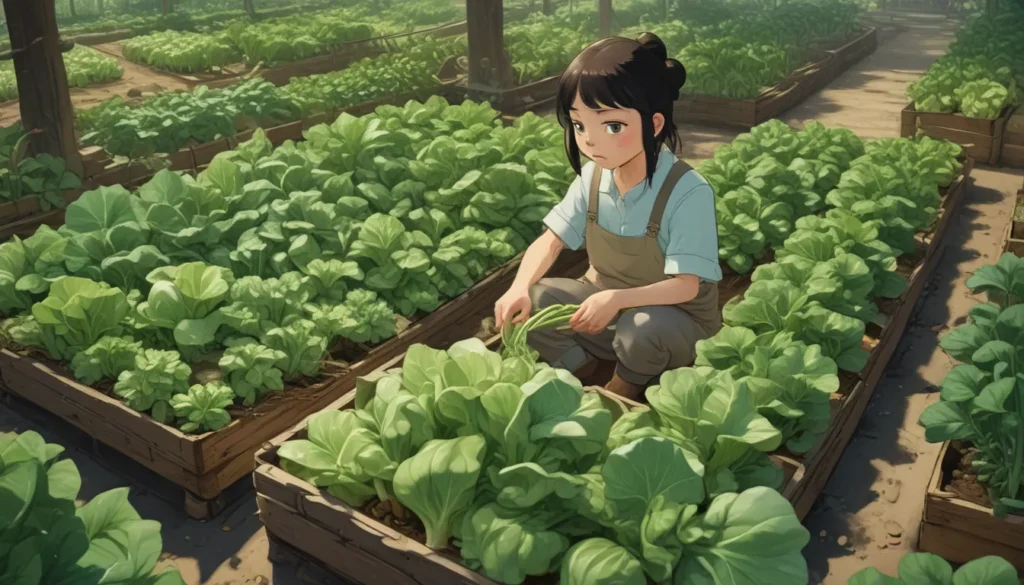 bok choy planting time cd919ac0