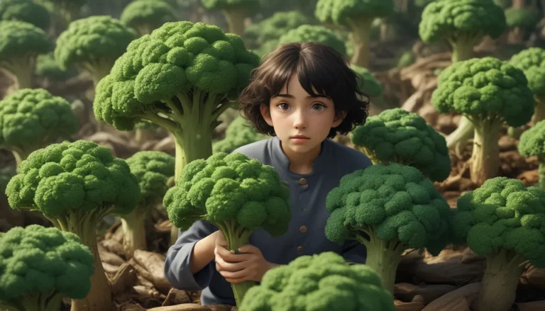 Broccoli Buttoning: Understanding the Causes of Multiple Tiny Heads