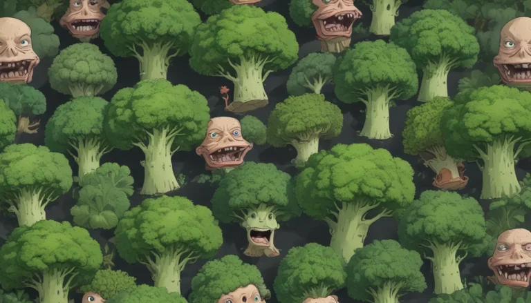 Mastering Broccoli Head Formation: The Ultimate Guide