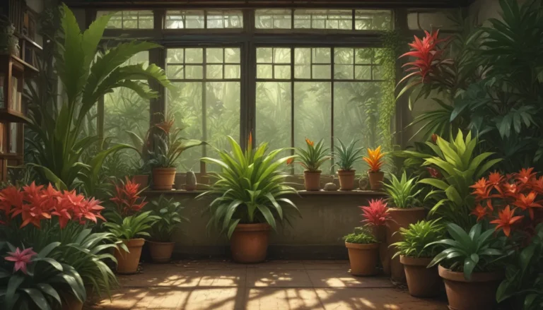 How to Care for Bromeliads After Blooming: A Complete Guide