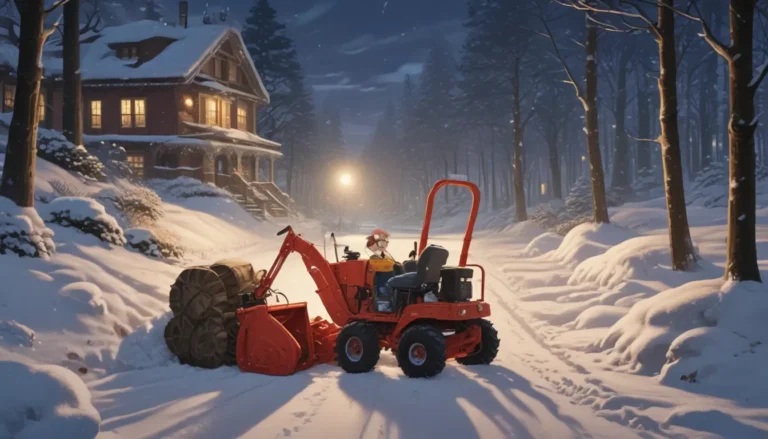 Snowblower Buying Guide: Everything You Need to Know