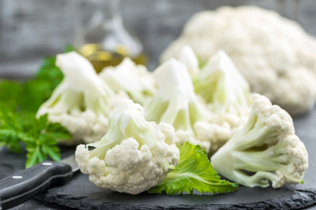 Cauliflower