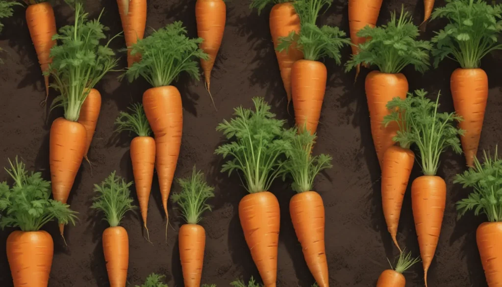 causes deformed carrots e93e45b4