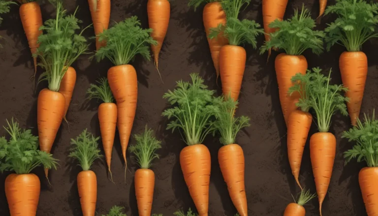 How to Grow Perfect Carrots: Tips to Prevent Deformities and Grow Straight, Tasty Roots