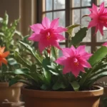 christmas cactus bloom 00b0adcf