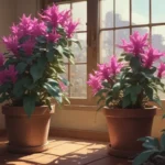 christmas cactus purple 6d365f88