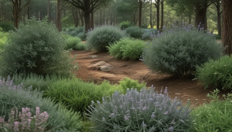 Cold Hardy Rosemary Varieties for Your Garden: A Comprehensive Guide