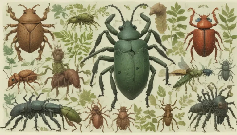 Comprehensive Guide on Root Weevils: Identification and Control Methods