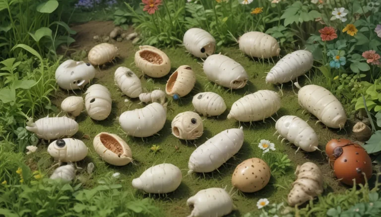 Complete Guide to Identifying and Controlling White Grubs in Your Lawn and Garden