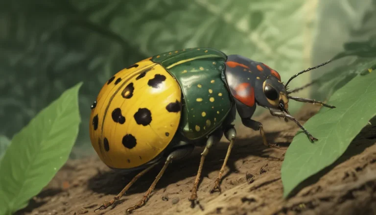 Managing Cucumber Beetles: Identification, Prevention, and Control