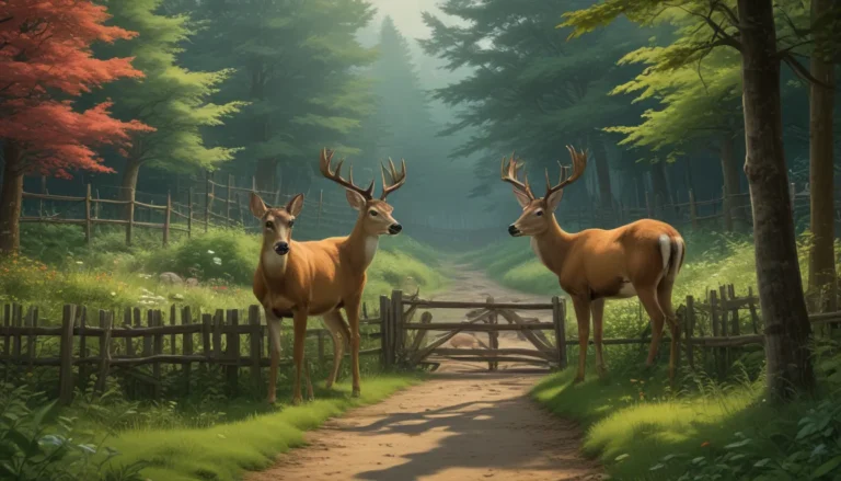 A Comprehensive Guide to Installing a Deer Fence to Protect Your Garden