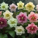 double hellebore varieties 41c60229