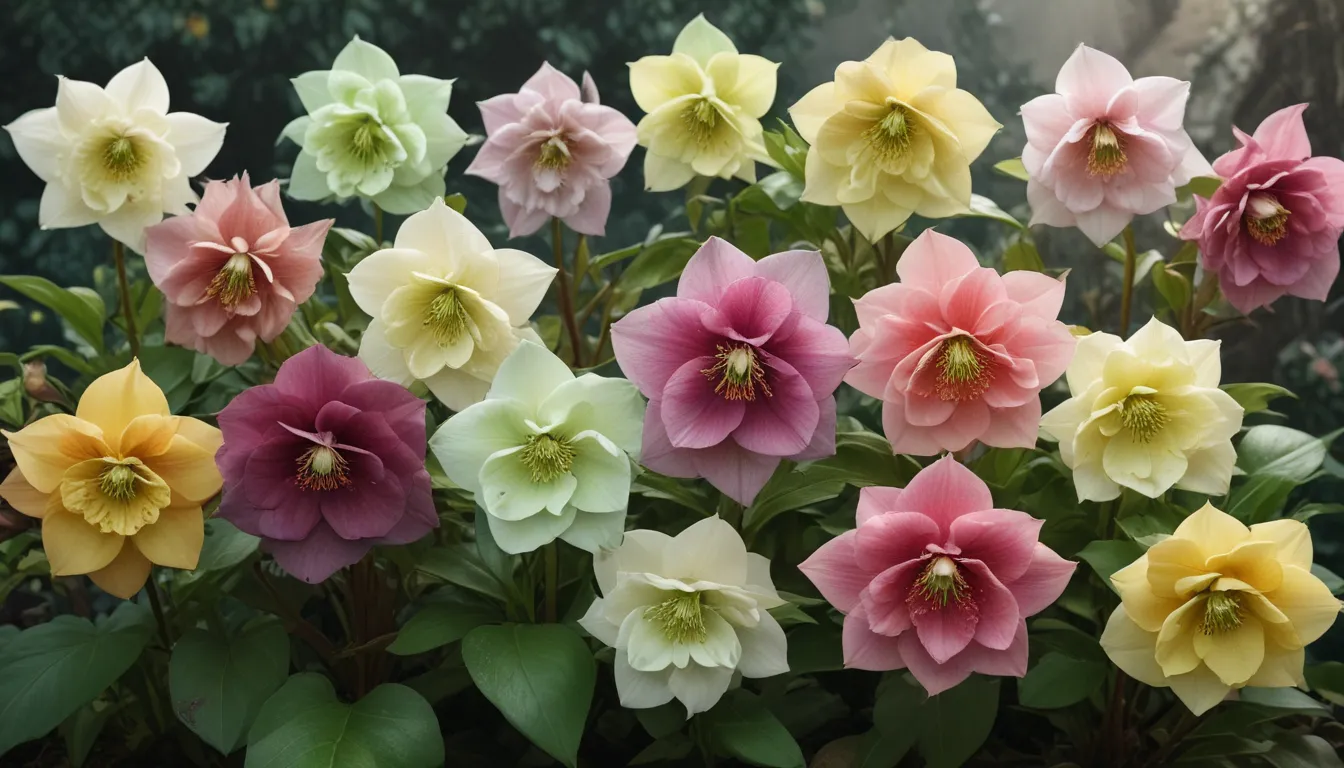 double hellebore varieties 41c60229