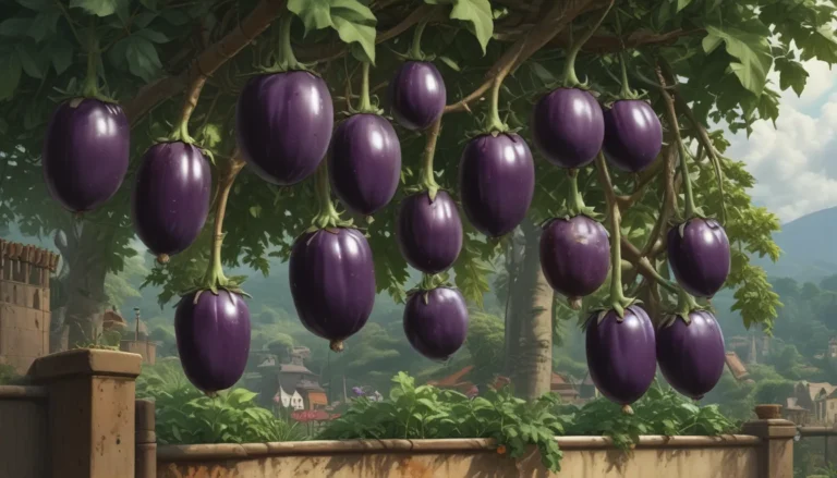 Comprehensive Guide to Eggplant Spacing: How Far Apart to Plant