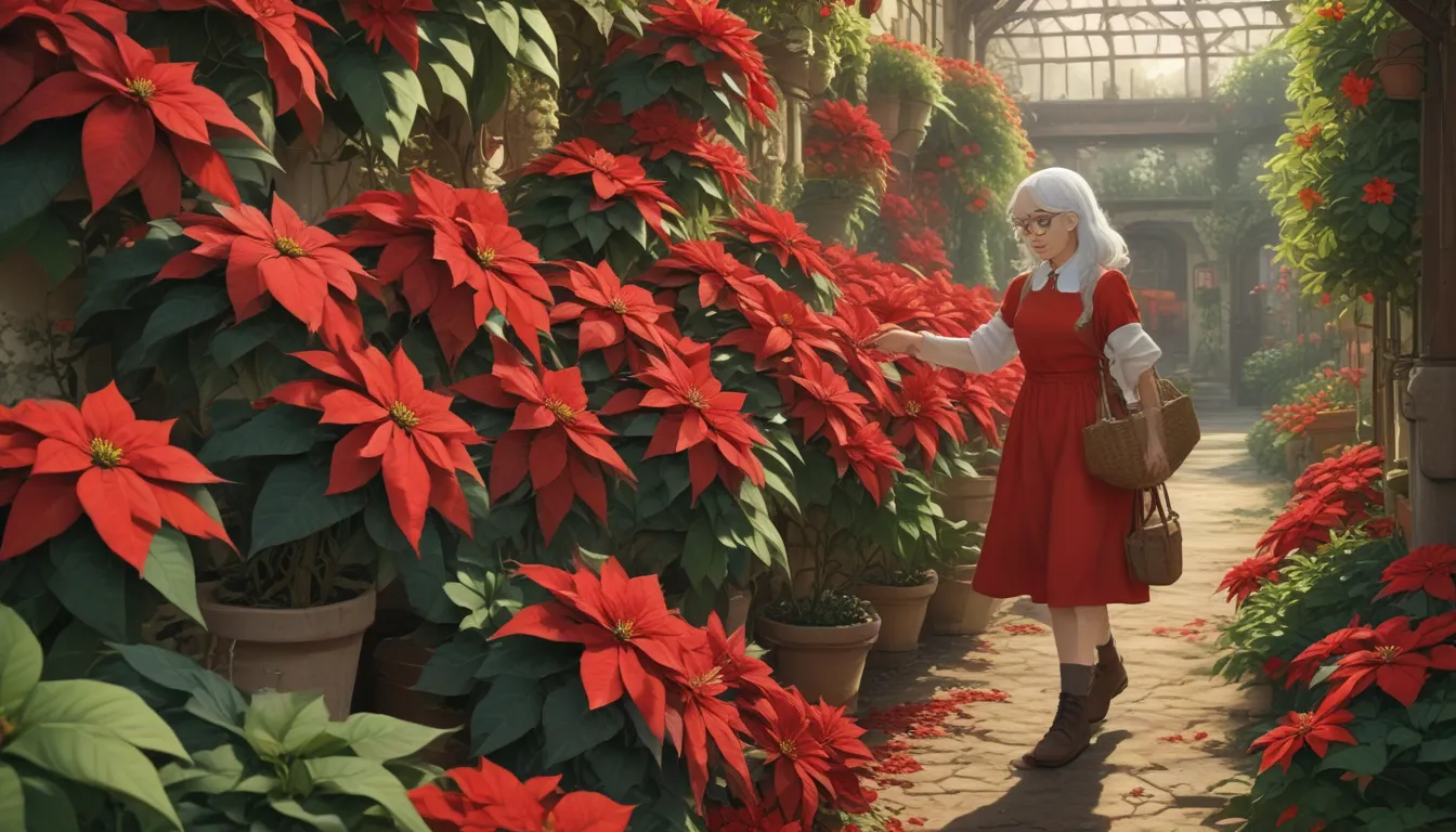 fertilize poinsettias 6c616515