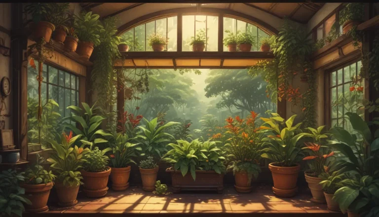 How to Successfully Cultivate Showy Garden Croton Plants Indoors