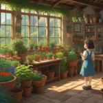 gardening children 089e1c4a