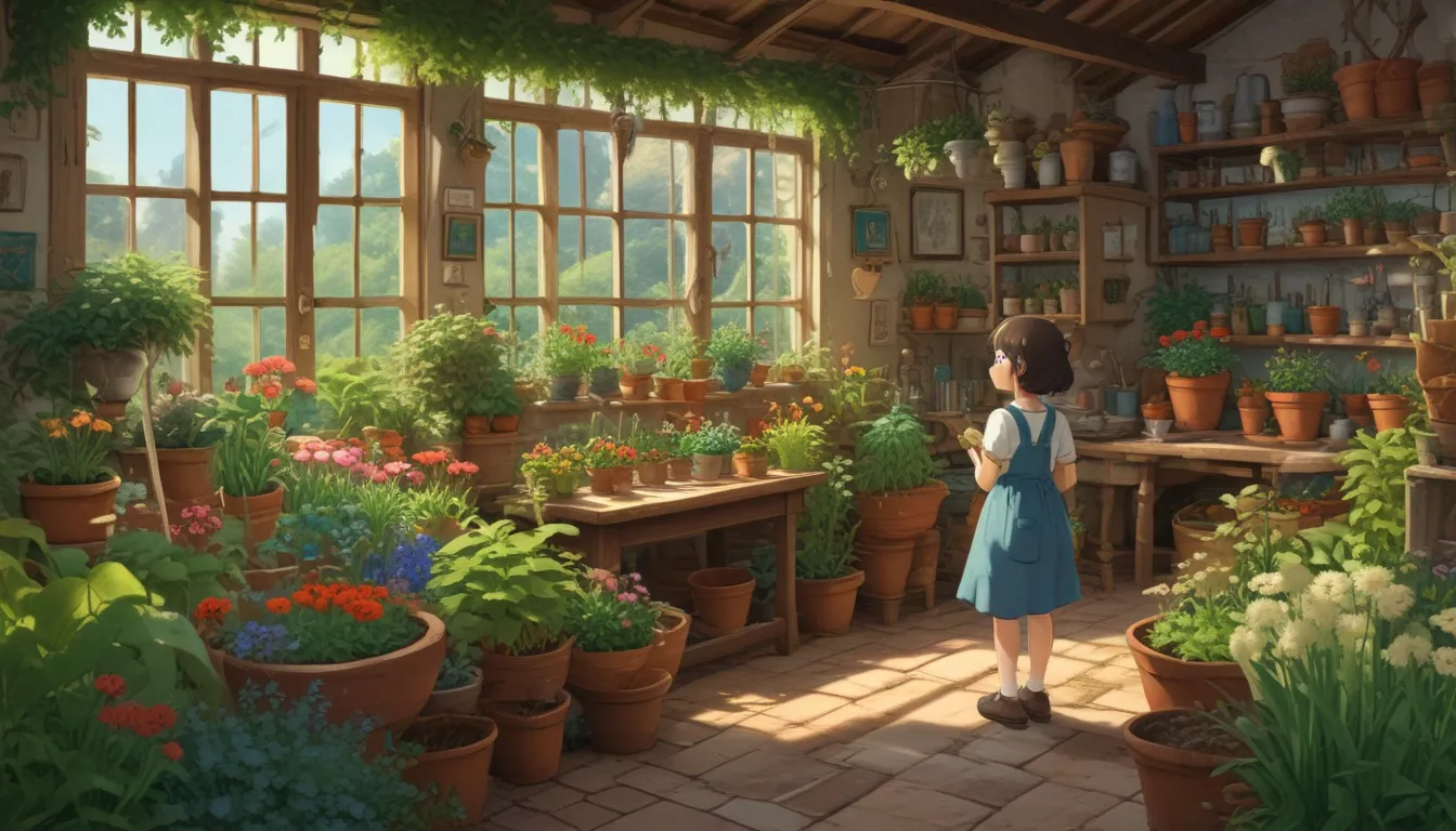 gardening children 089e1c4a