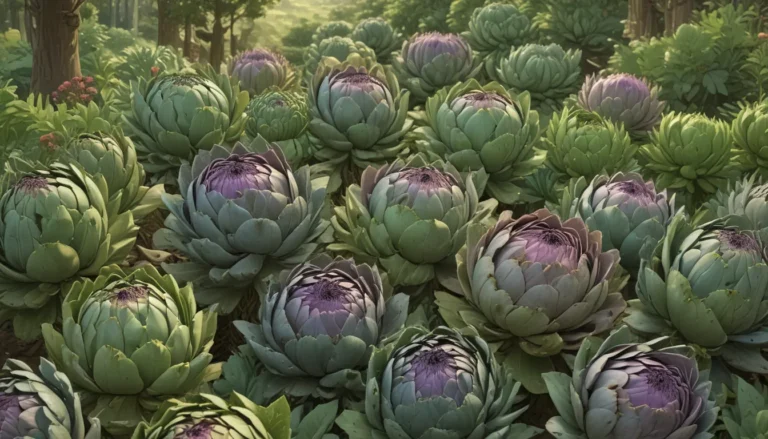 Ultimate Guide to Growing Artichokes at Home