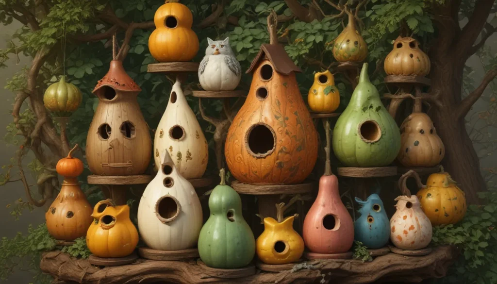 grow birdhouse gourds e9d89d57